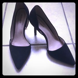 Old Navy Heels